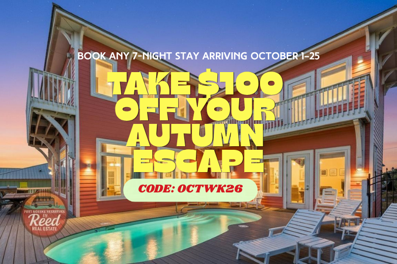 Image for $100 Off Weekly Stays